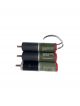 Maxon Electric Motor 41.026.026-00.00-458