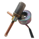 MCQUAY Expansion Valve Coil AS001A