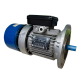 MGM Electric Motor BA80B6