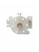 Minebea Electric Motor PM35S-048-YHF6
