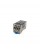 MISUMI Relay MWTR-1A-4N