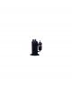 Mitsubishi Compressor AHT201A154A