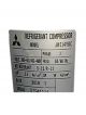 Mitsubishi Compressor JH514YBC