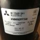 Mitsubishi Compressor KNB092FFYMC