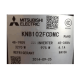 Mitsubishi Compressor KNB102FCDMC
