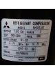 Mitsubishi Compressor NH33TJAT
