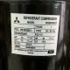 Mitsubishi Compressor NH56VNHT