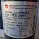 Mitsubishi Compressor PE33VPEMT