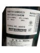 Mitsubishi Compressor RMT5134MDE21