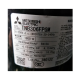 Mitsubishi Compressor TNB306FPGM