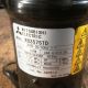 Mitsubishi Compressor XB357STD