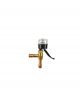 Mitsubishi Expansion Valve Coil EDM-80YGMD-6R