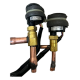 Mitsubishi Expansion Valve Coil EFM-80YGMD-7R