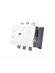 Moeller Contactor DILM580/22(RA110)