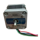 MOONS Electric Motor AM17HD2438-01N