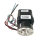 MOONS Electric Motor AM17HD2438-BR01
