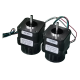 MOONS Electric Motor AM17HD4452-BR01