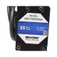 MOONS Electric Motor AM17SS3DGA