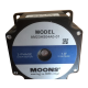 MOONS Electric Motor AM23HS04A0-01