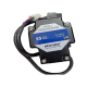 MOONS Electric Motor AM24SS3DGB