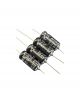MURATA Capacitor 50V 2.2UF