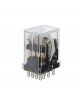 Nais Relay HC2-H-DC6V-F