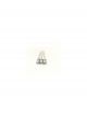 NCC Capacitor APSG160ELL271MF08J
