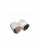 NCC Capacitor APSG250ELL331MJB5S