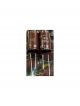NCC Capacitor EKY-630ELL821MLN3S