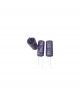 NCC Capacitor ELXV101ELL681MM40S