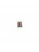 NCC Capacitor ELXV350ELL332MM40S