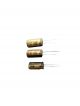 Nichicon Capacitor FW 16V 3300UF