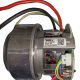 Nidec Electric Motor 12F704Q020