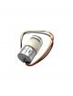 Nidec Electric Motor 13H162E010