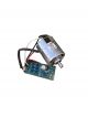 Nidec Electric Motor 21F706L040