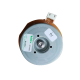 Nidec Electric Motor 42F704Q910