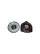 Nidec Electric Motor A7R500P010B