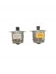 Nidec Electric Motor DIA42B20W06A