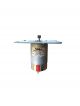 Nidec Electric Motor DMN37J8HFPB
