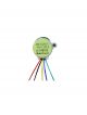 Nidec Electric Motor MSFJC20A37