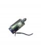 Nidec Electric Motor UGFMED-C9ETD12