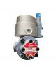 NOP Electric Motor TOP-206HBMPVBE
