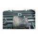 Nord Electric Motor SK100AH/4 TF