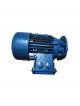 Nord Electric Motor SK92072-63S/4