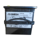 Omega Temperature Controller DP7004