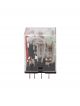OMRON Relay MY4N-GS DC100/110