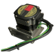 Oriental Motor Electric Motor ARM66AC-PS10