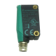 P+F Pepperl Fuchs Sensor ML100-8-1000-RT/95/103