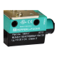 P+F Pepperl Fuchs Sensor ML6-8-H-150-RT/59/65A/115B/136