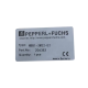 P+F Pepperl Fuchs Sensor NBB1-3M22-E2